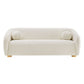 Holland 85" Chenille Fabric Sofa by Modway EEI-7739