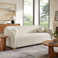 Holland 85" Chenille Fabric Sofa by Modway EEI-7739