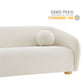 Holland 85" Chenille Fabric Sofa by Modway EEI-7739