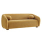 Holland 85" Chenille Fabric Sofa by Modway EEI-7739