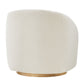 Holland Swivel Chenille Fabric Armchair by Modway EEI-7740