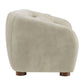 Holland 85" Vegan Leather Sofa by Modway EEI-7742