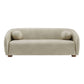 Holland 85" Vegan Leather Sofa by Modway EEI-7742