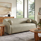Holland 85" Vegan Leather Sofa by Modway EEI-7742