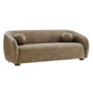 Holland 85" Vegan Leather Sofa by Modway EEI-7742