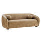Holland 85" Vegan Leather Sofa by Modway EEI-7742