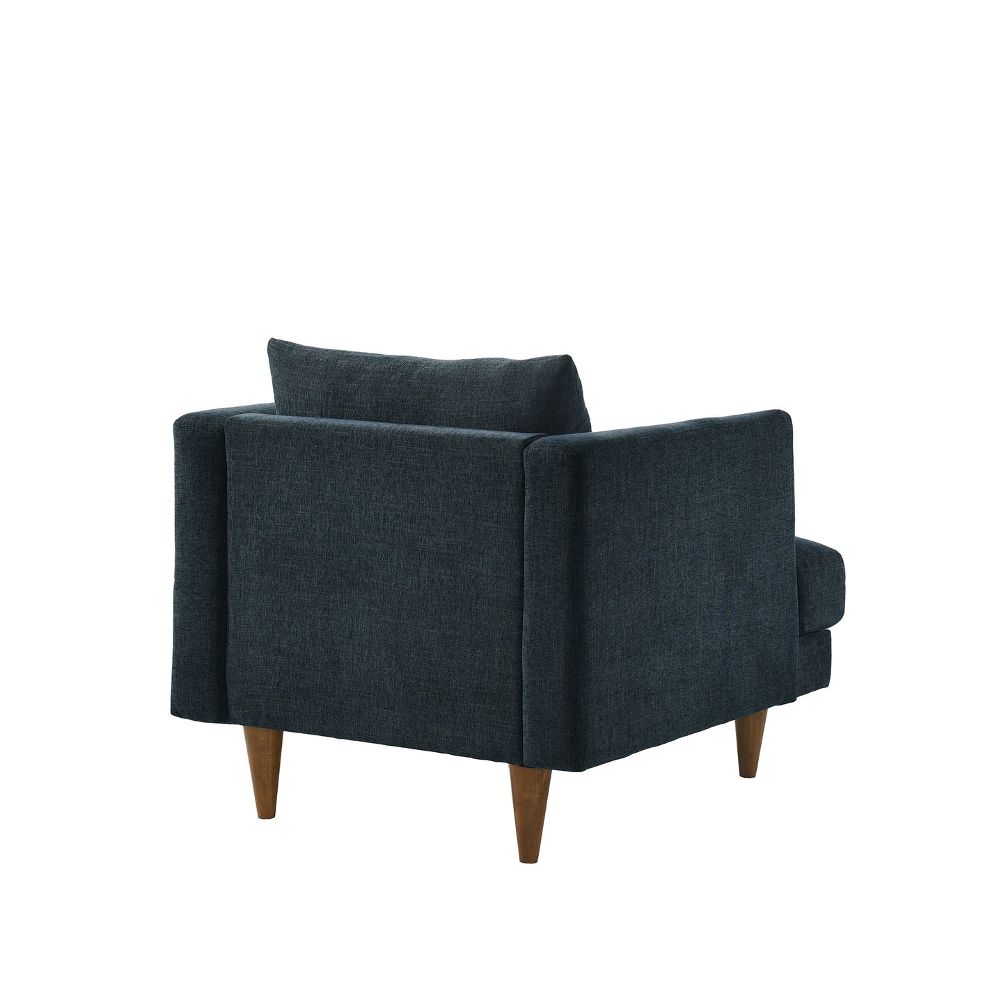 Zoya Down Filled Overstuffed Armchair by Modway EEI-7745
