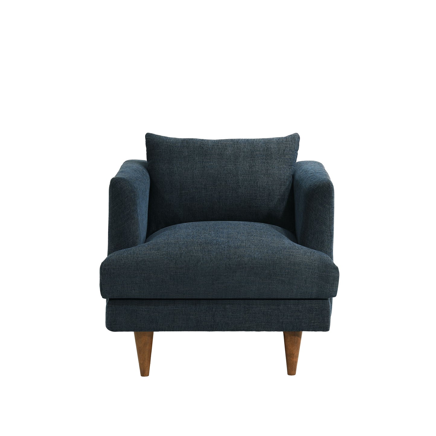 Zoya Down Filled Overstuffed Armchair by Modway EEI-7745