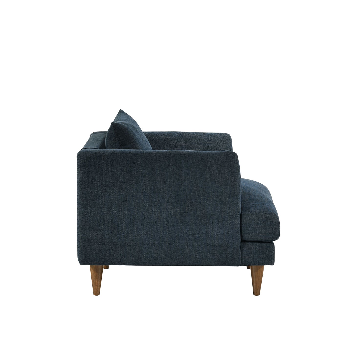 Zoya Down Filled Overstuffed Armchair by Modway EEI-7745