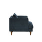 Zoya Down Filled Overstuffed Armchair by Modway EEI-7745