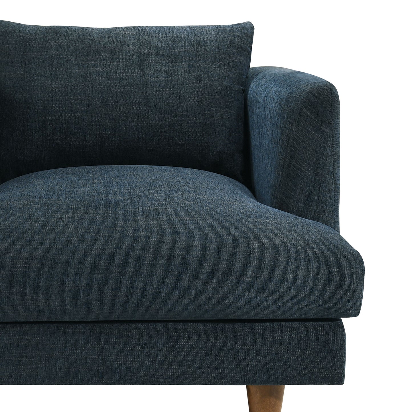 Zoya Down Filled Overstuffed Armchair by Modway EEI-7745