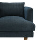 Zoya Down Filled Overstuffed Armchair by Modway EEI-7745