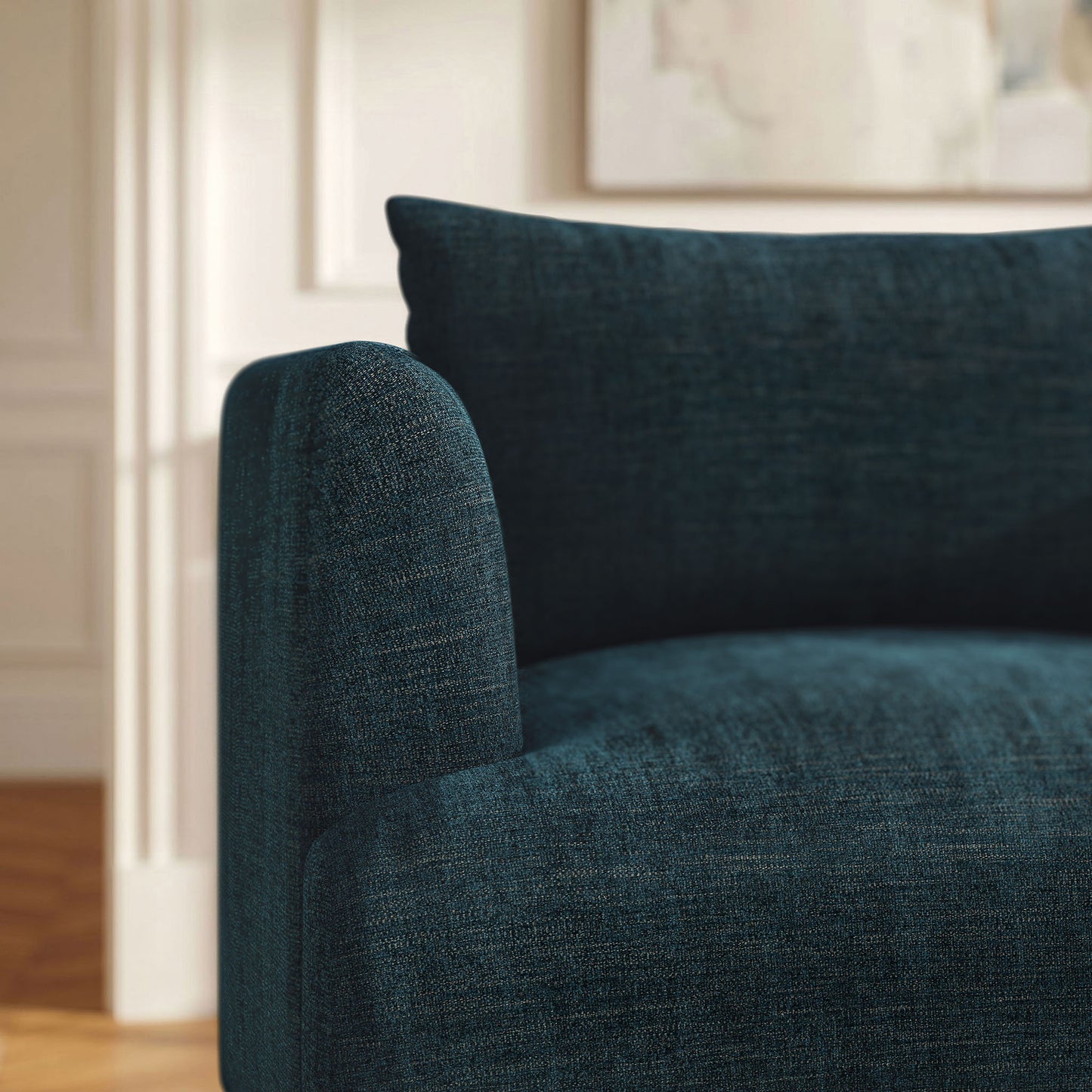 Zoya Down Filled Overstuffed Armchair by Modway EEI-7745