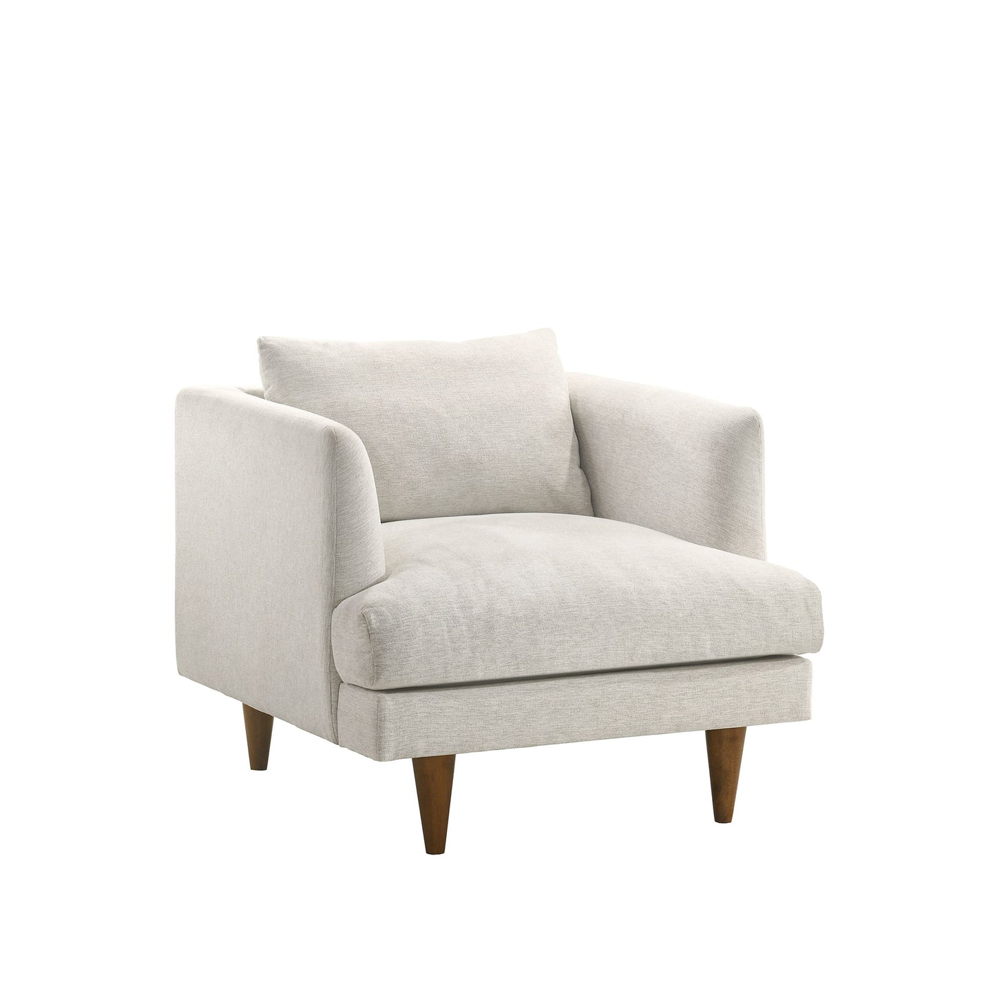 Zoya Down Filled Overstuffed Armchair by Modway EEI-7745