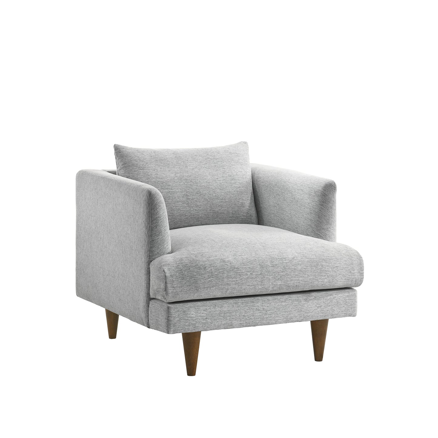 Zoya Down Filled Overstuffed Armchair by Modway EEI-7745
