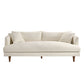 Zoya Down Filled Overstuffed Boucle Sofa by Modway EEI-7748