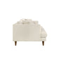Zoya Down Filled Overstuffed Boucle Sofa by Modway EEI-7748