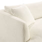 Zoya Down Filled Overstuffed Boucle Sofa by Modway EEI-7748