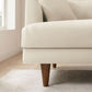 Zoya Down Filled Overstuffed Boucle Sofa by Modway EEI-7748