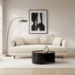 Zoya Down Filled Overstuffed Boucle Sofa by Modway EEI-7748