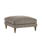 Zoya Down Filled Overstuffed Boucle Ottoman by Modway EEI-7754