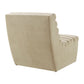 Corbin Performance Fleece Armless Accent Chair by Modway EEI-7763