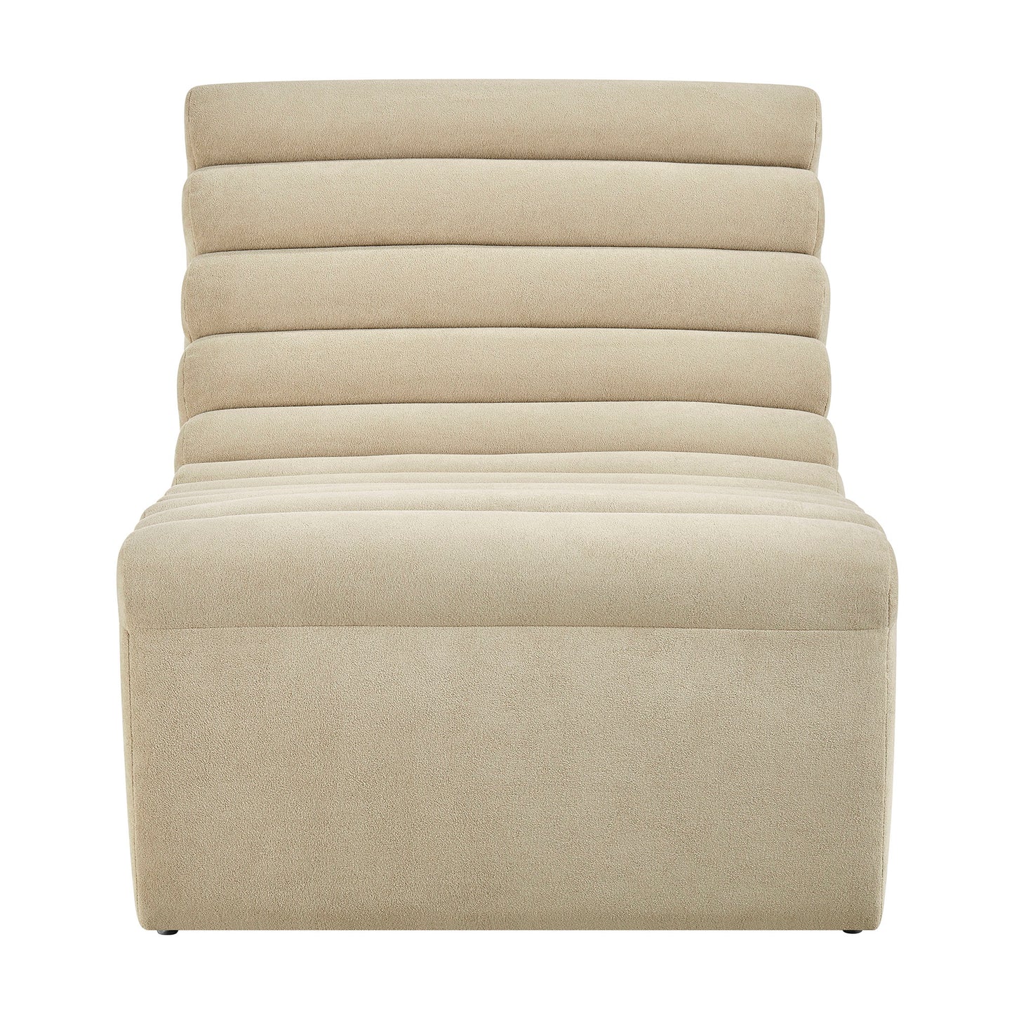 Corbin Performance Fleece Armless Accent Chair by Modway EEI-7763