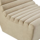 Corbin Performance Fleece Armless Accent Chair by Modway EEI-7763
