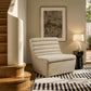 Corbin Performance Fleece Armless Accent Chair by Modway EEI-7763