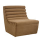 Corbin Performance Fleece Armless Accent Chair by Modway EEI-7763