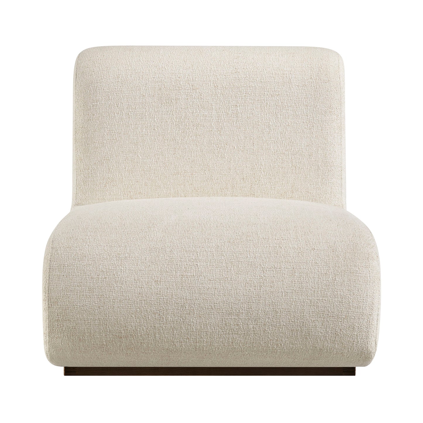 Denby Linen Blend Accent Chair by Modway EEI-7765