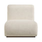 Denby Linen Blend Accent Chair by Modway EEI-7765