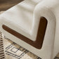 Denby Linen Blend Accent Chair by Modway EEI-7765