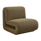 Denby Linen Blend Accent Chair by Modway EEI-7765