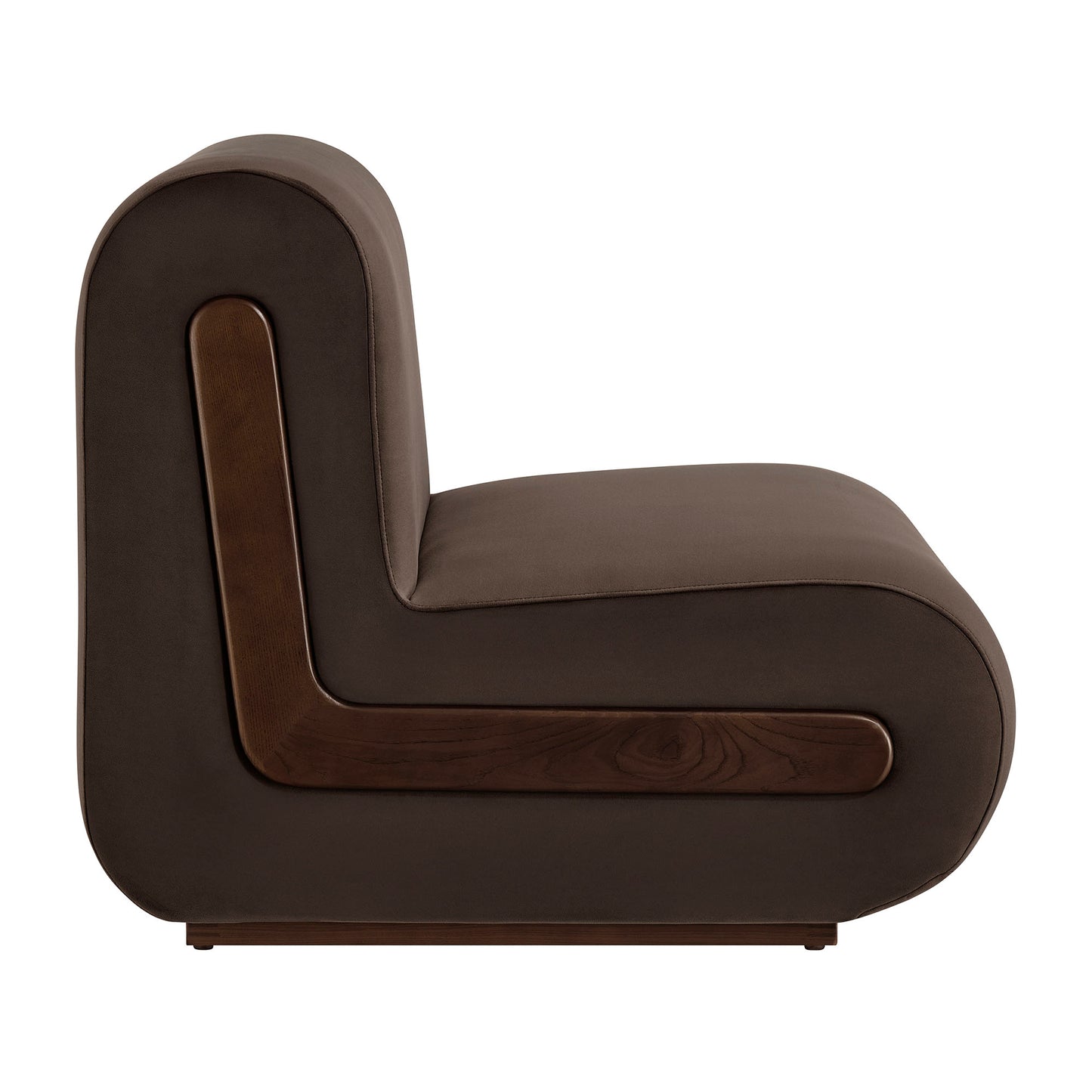 Denby Performance Velvet Accent Chair by Modway EEI-7766