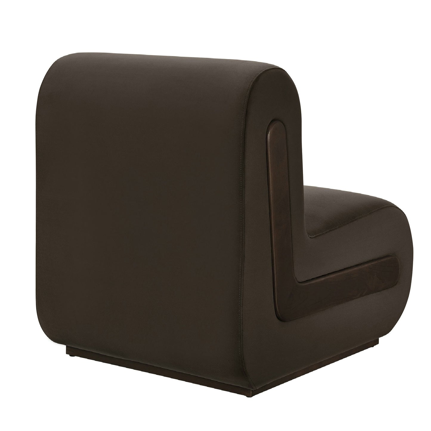 Denby Performance Velvet Accent Chair by Modway EEI-7766
