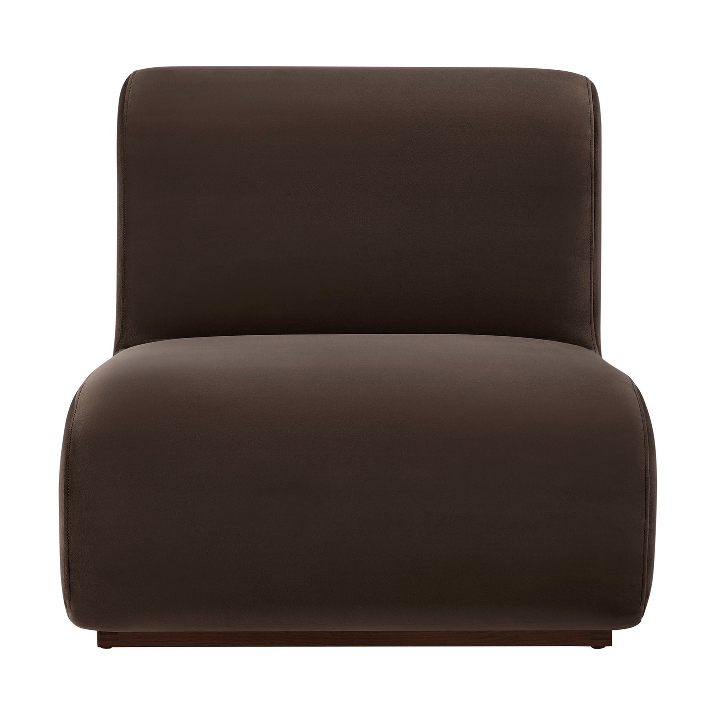 Denby Performance Velvet Accent Chair by Modway EEI-7766