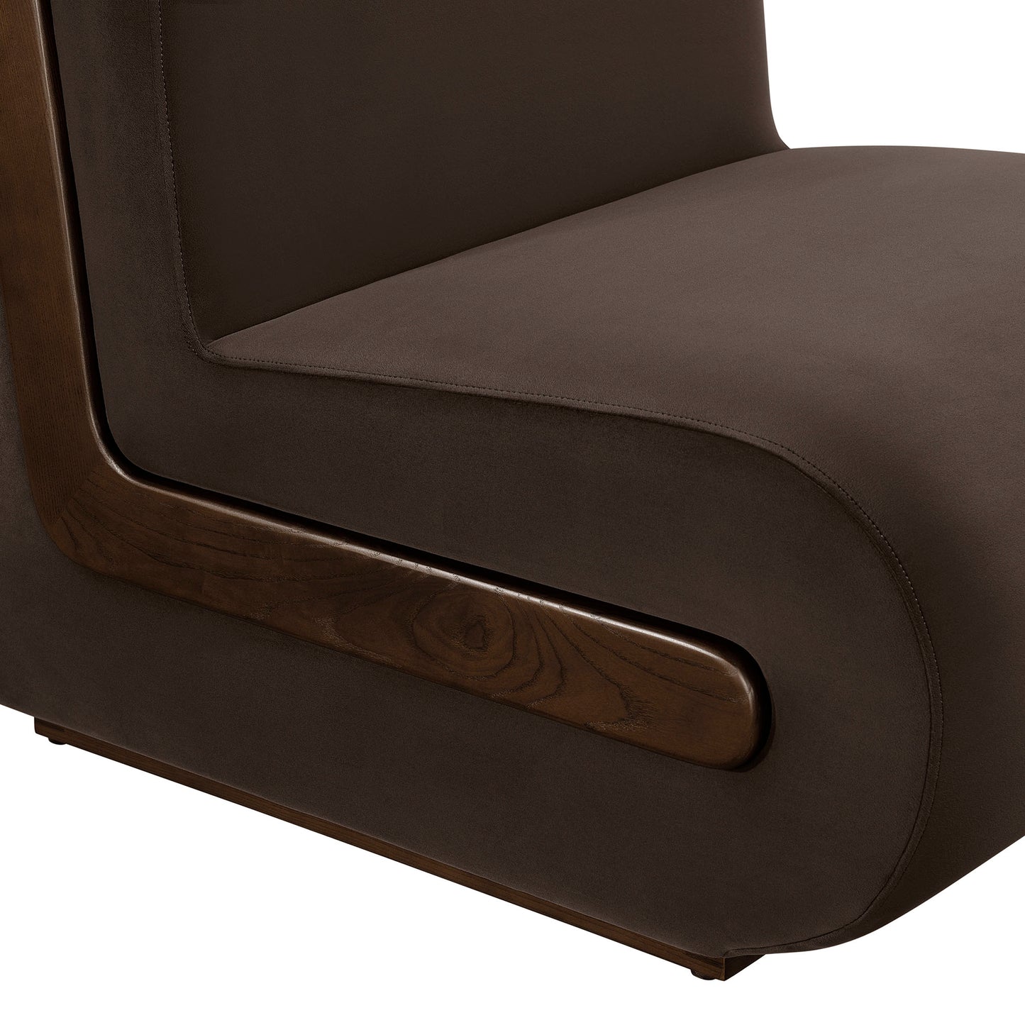 Denby Performance Velvet Accent Chair by Modway EEI-7766