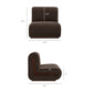 Denby Performance Velvet Accent Chair by Modway EEI-7766