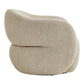 Selby Textured Woven Fabric Swivel Accent Chair by Modway EEI-7770