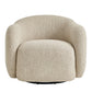 Selby Textured Woven Fabric Swivel Accent Chair by Modway EEI-7770