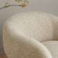 Selby Textured Woven Fabric Swivel Accent Chair by Modway EEI-7770