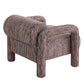 Quill Patterned Woven Fabric Accent Chair by Modway EEI-7772