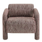 Quill Patterned Woven Fabric Accent Chair by Modway EEI-7772