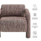 Quill Patterned Woven Fabric Accent Chair by Modway EEI-7772
