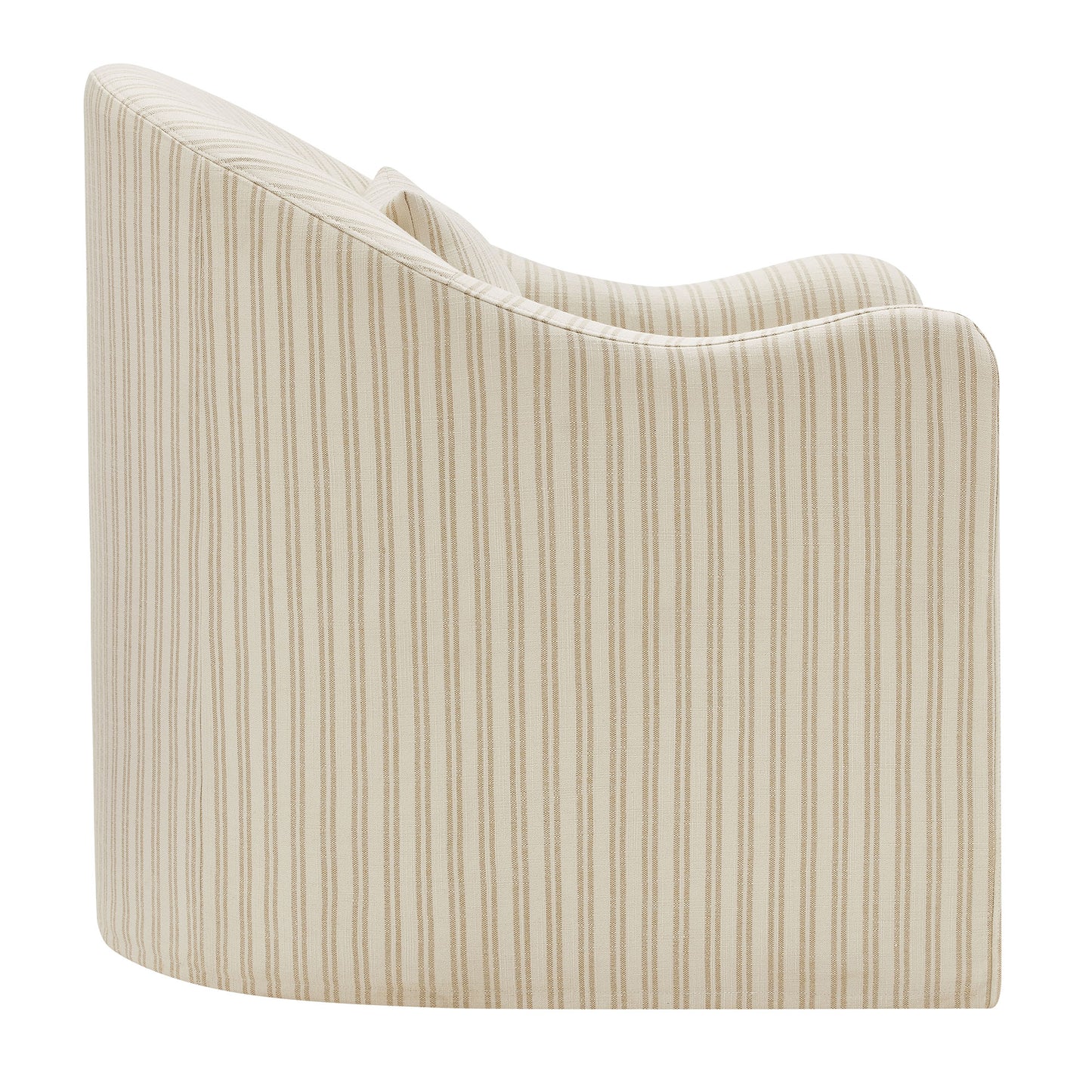 Bardot Striped Accent Chair by Modway EEI-7776
