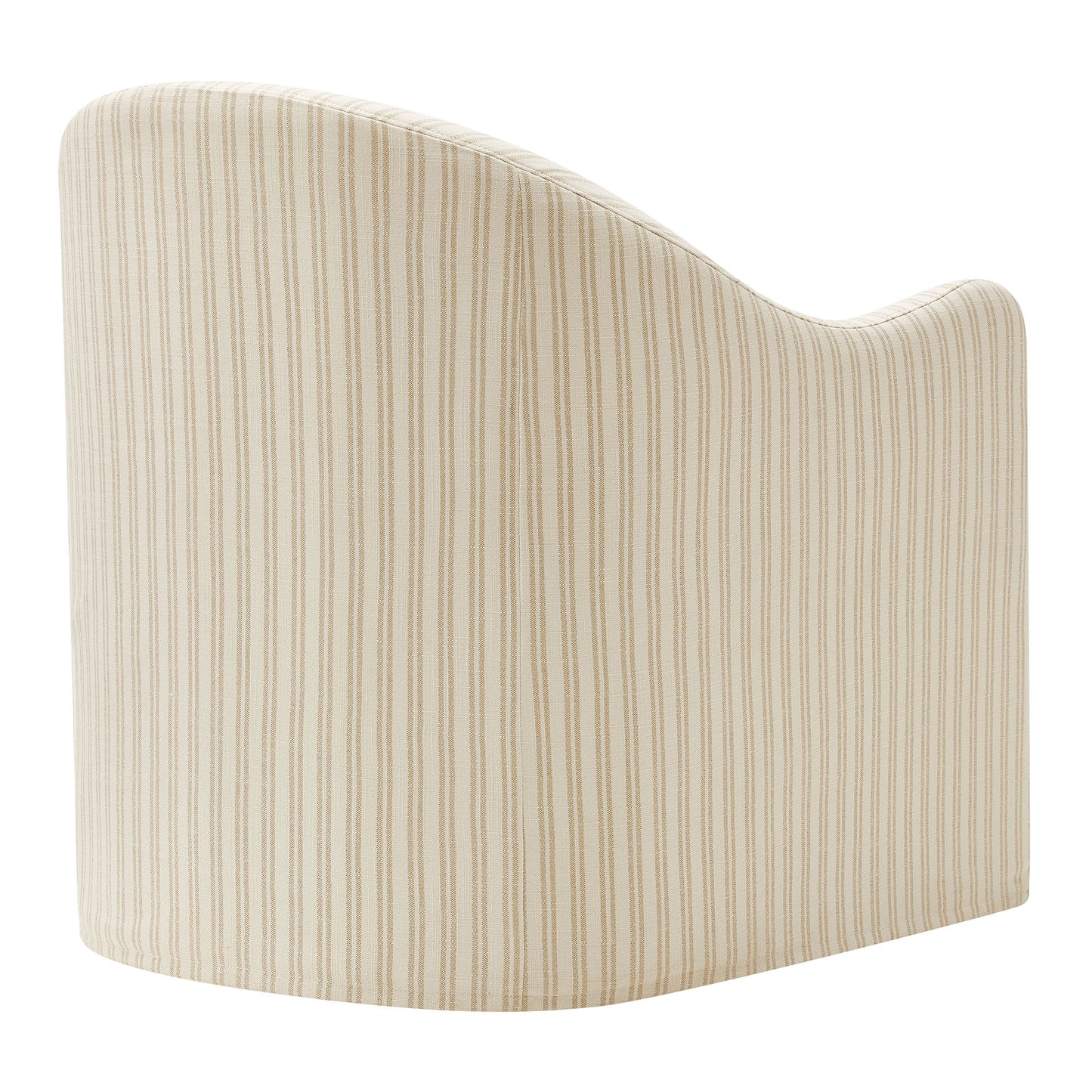 Bardot Striped Accent Chair by Modway EEI-7776