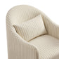 Bardot Striped Accent Chair by Modway EEI-7776