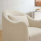 Bardot Striped Accent Chair by Modway EEI-7776
