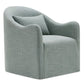 Bardot Striped Accent Chair by Modway EEI-7776